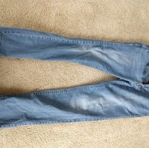 Mens jeans